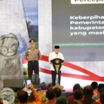 Pemerintah Bertekad Entaskan Daerah Tertinggal Melebihi Target RPJMN