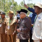 Wapres Optimis Target Angka Prevalensi Stunting 14% pada 2024 Tercapai