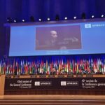 Bahasa Indonesia Disetujui Menjadi Bahasa Resmi Sidang Umum UNESCO