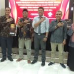 Caleg Meninggal Tak Bisa Diganti