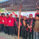 Ciptakan Pemilu Damai, PDIP Hadirkan Posko Gotong Royong di Kabobona Sigi