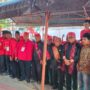 Ciptakan Pemilu Damai, PDIP Hadirkan Posko Gotong Royong di Kabobona Sigi