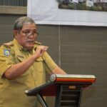 Diskominfo Santik Sulteng Sosialisasikan Penerapan Tanda Tangan Elekstronik