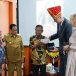 Dubes Republik Ceko akan Bentuk Konsulat di Kota Palu