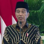 Dukung Aktivasi BKM, Presiden Ingin Masjid Jadi Pemersatu dan Pusat Kemajuan Bangsa