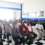 Dukung Kebutuhan Nelayan, Suzuki Marine Resmikan Diler Baru di Gorontalo