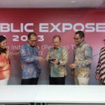 Fokus FMC dan Data Center, Telkom Pastikan Transformasi 5BM Berjalan Lancar