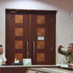 Gubernur Sulteng Bahas Skema Pengelolaan KPN Bersama KSP Moeldoko