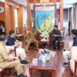 Gubernur Sulteng Gagas Pemberian Jaminan Sosial kepada Pekerja Miskin