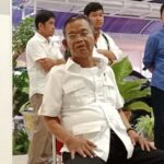 Gubernur Sulteng Mengaku Difitnah Terima Uang dari Pengusaha Jakarta