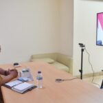 Gubernur Sulteng Terima DIPA, Pelaksanaan APBN 2024 Dimulai