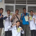 HIMAKIM FMIPA UNTAD Ciptakan 5 Produk Inovasi Lewat Dunia Pengkaderan