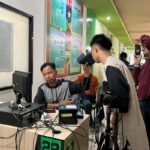 Hak Identitas Terpenuhi, LPKA Palu Siap Sukseskan Pemilu 2024