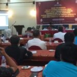 Hari Ini Batas Akhir Penyerahan Tim Kampanye, KPU Sulteng Minta Peserta Pemilu Ikuti Regulasi