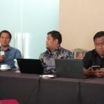 Indeks Inklusi Keuangan Sulteng di Bawah Nasional, OJK Target Peningkatan 3% Setiap Tahun