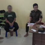 Kasus Aniaya Istri di Touna, Tersangka Terancam 2,8 Tahun Penjara