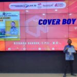 Kepala LPKA Palu Raih Tiga Penghargaan di Ajang PKA 2023