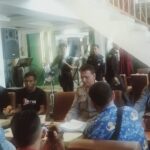 Keterbatasan Ekonomi Jadi Alasan Nelayan di Ogomoli Tolitoli Ini Menjual Sabu