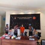 Kronologi Pembunuhan Rati, Perempuan Open BO di Bahodopi Morowali