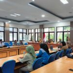 LPKA Palu Ikuti Ekspos Hasil Pemutakhiran Data Gender dan Anak Kota Palu 2023