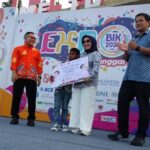 Melalui Program EKI, OJK Tingkatkan Akses Keuangan di Perdesaan