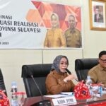 Morowali Utara Terendah Serapan Anggaran 2023