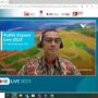 PT Vale Indonesia Tbk Berpartisipasi dalam Acara Public Expose LIVE 2023