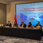 PT Vale Indonesia Tbk Marks Historic Milestone with Divestment Head of Agreement Signing