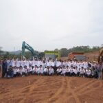 PT Vale Tingkatkan Skill Angkatan Kerja Lokal untuk Blok Tanamalia