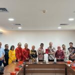 Pemprov Sulteng Gandeng BRIN Wujudkan Ekosistem Riset dan Inovasi