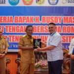 Pemprov Sulteng Gandeng Untad Kembangkan Potensi Daerah