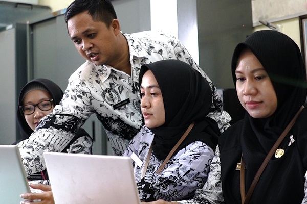 Pengguna Aktif Pijar Sekolah Naik 150%,  Kini 7000 Sekolah Rasakan Manfaatnya