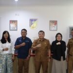 Penguatan Investasi Hijau, Komite Pemantauan Pelaksanaan Otonomi Daerah Kunjungi Sulteng