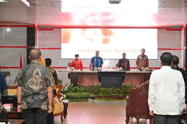 Potret Buram Parigi Moutong, Tertinggi Jumlah Penduduk Miskin, Stunting dan Tak Tamat SD