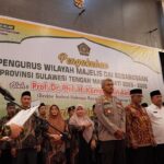 Produktif Dakwah, Dirjen Bimas Islam Harapkan Dai Manfaatkan Teknologi Informasi