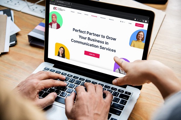 Program Partnership OCA Telkom, Ajak Pengusaha Kembangkan Bisnis Layanan Komunikasi