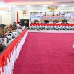 Sekdaprov Sulteng Minta KP3 Awasi Pupuk dan Pestisida Abal-Abal di Pasaran