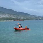 Seorang Warga Terseret Arus saat Berenang di Pantai Buluri Teluk Palu