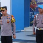 Siber Operasi Mantap Brata Polda Sulteng Pantau Ruang Digital 