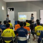 Tangkal Paham Radikalisme, Anak Binaan LPKA Palu Ikuti Penguatan Nilai-Nilai Pancasila