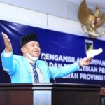 Tiga Alasan Penting Gubernur Sulteng, Lahan di Poso Disiapkan Sebagai Kawasan Pangan