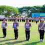 Tiga Personel Polres Banggai Dipecat