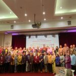 Universitas Azlam Patok Banding ke PTS Akreditasi Unggul Wilayah III Jakarta