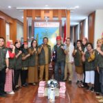 Wakil Sulteng Mengukir Prestasi di Pekan Inovasi Desa/Kelurahan Tingkat Nasional 2023