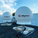 Komitmen Kurangi Kesenjangan Digital, Telkomsat Targetkan Layani Seribu Lokasi di Indonesia Timu