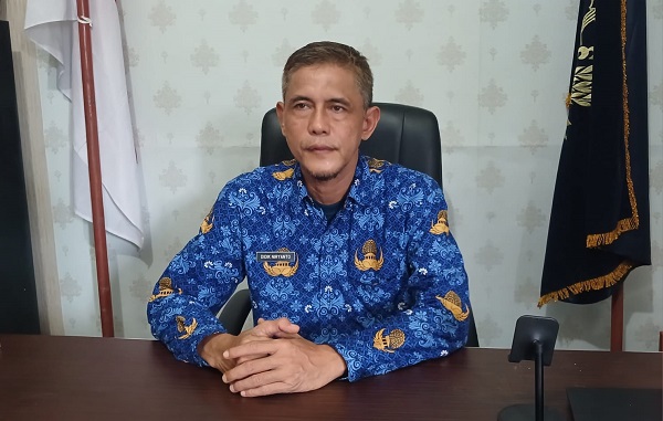 12 Napi di Lapas Kelas Parigi Terima Remisi Natal