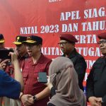 251 Napi di Sulteng Diusulkan Peroleh Remisi Natal 2023