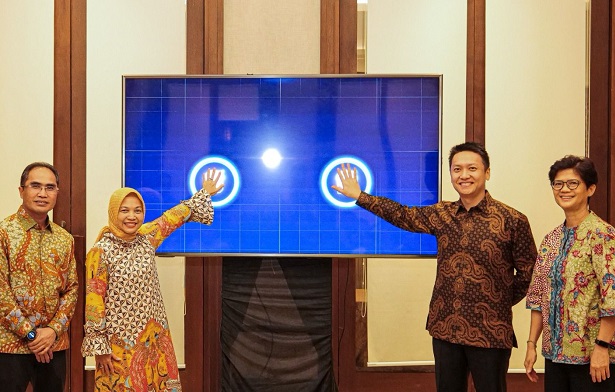 AdMedika Telkom Grup Kolaborasi KlikDokter Perkenalkan Layanan Telemedis 