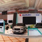 Akhiri Rangkaian GIIAS 2023 di Bandung, Suzuki Lampaui Target Penjualan hingga Raih Penghargaan