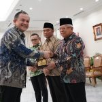 Astra Terima Apresiasi Anugerah Revolusi Mental 2023